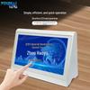 Youmai 10.1-inch Smart Dual-Screen Electronic Conference Table Card (CN Version)