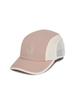 NORDISK [Hygge Hike] Mesh Color Block Cap_Light Pink