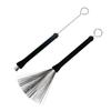Percussion Instruments Retractable Sticks Sticks Brush Musical Cleaner Music Cleaning Drum Brushes