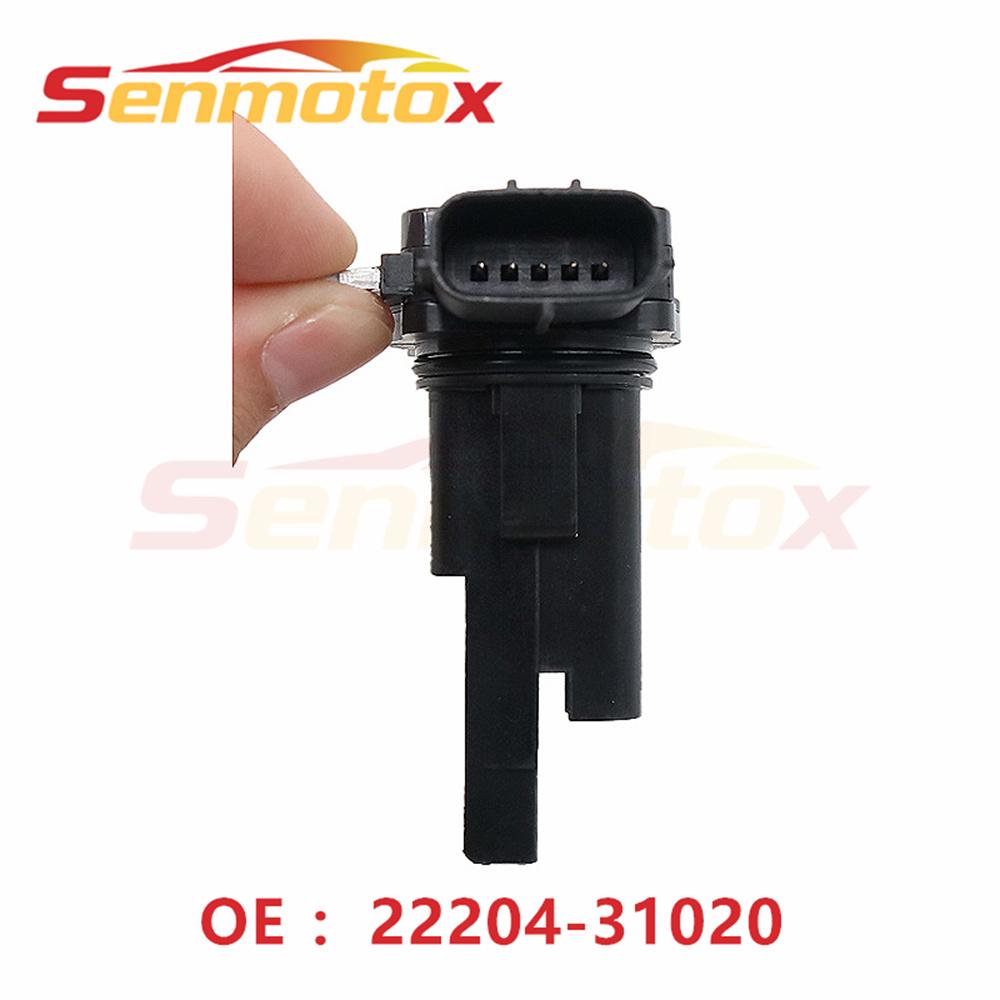 22204-31020 2220431020 MAF Mass Air Flow Meter Sensor 222040H010 For Toyota Camry Corolla Rav4 Sienna Lexus IS250 Scion XB IS250