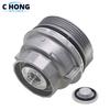 OEM 15620-31050 15620-31060 1562031060 Oil Filter Housing Cap Holder For Toyota RAV4 Sienna Venza 4Runner Lexus Auto Parts