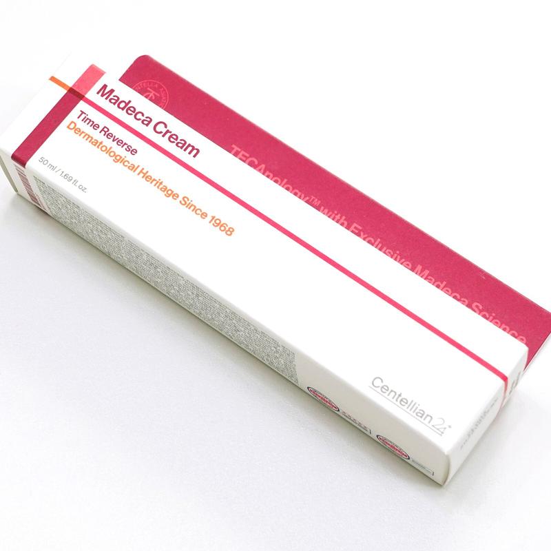 Centellian24 Madeca Cream Time Reverse 50ml Hidratează, Fermizează & Reduce Ridurile