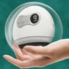 Constant Temperature Electric Face Scraping Massager Wireless Vibration Massager  Gift
