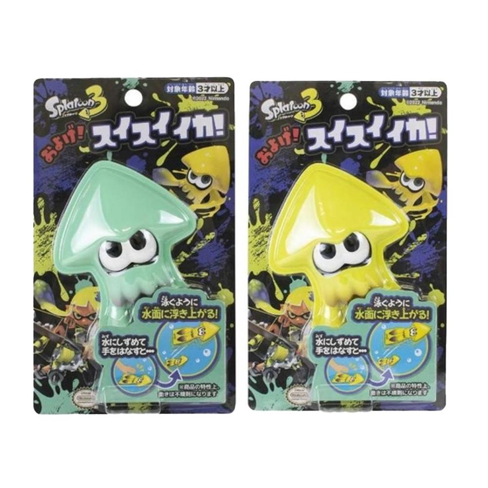 Maruka Splatoon3 Plavací Chobotnice 168279