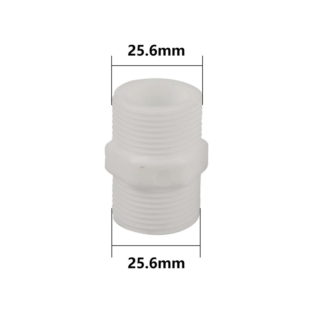 Popup Rocker Rotary Sprinkler 3/4" Female Thread Automatic Scattering Impact Nozzle Garden Greenhouse Irrigation Watering Tools
