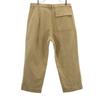 unused Johnbull wool blend tack Pants S Brown Men's Used