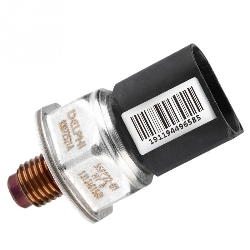 New Fuel Rail High Pressure Sensor 55PP22-01 Fits Mercedes Benz C Class 2.2 DCI WANATOP New Fuel Rail High Pressure Sensor 55PP22-01 Fits Mercedes Benz C Class 2.2 DCI WANATOP