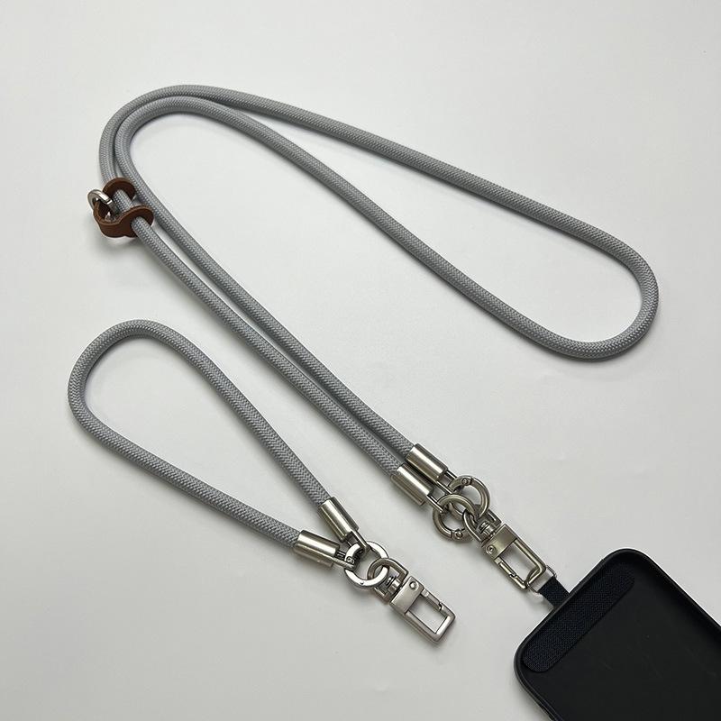 Mobile Phone Lanyard Crossbody Fashion Outdoor Mobile Phone Lanyard Clip Mobile Phone Lanyard Mobile Phone Strap Crossbody Mobile Phone Lanyard