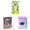 Van Gogh Tarot Cards For Beginners With Emotional And Intellectual Development Deck