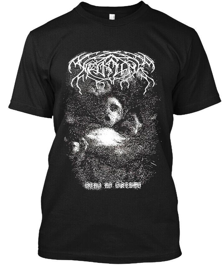 Weakling Dead as Dreams American Black Music Group Retro Logo T-Shirt S-5XL Unisex T-Shirt XL