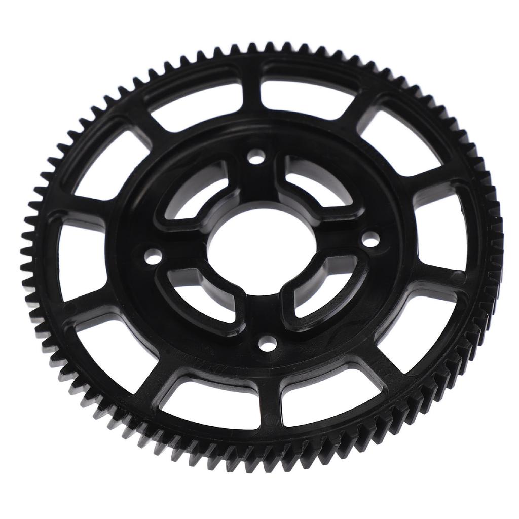 RC Helicopter Main Gear Easy Installation Disassembly Replacement RC Helicopter Accessories Part for BELL206 UH1