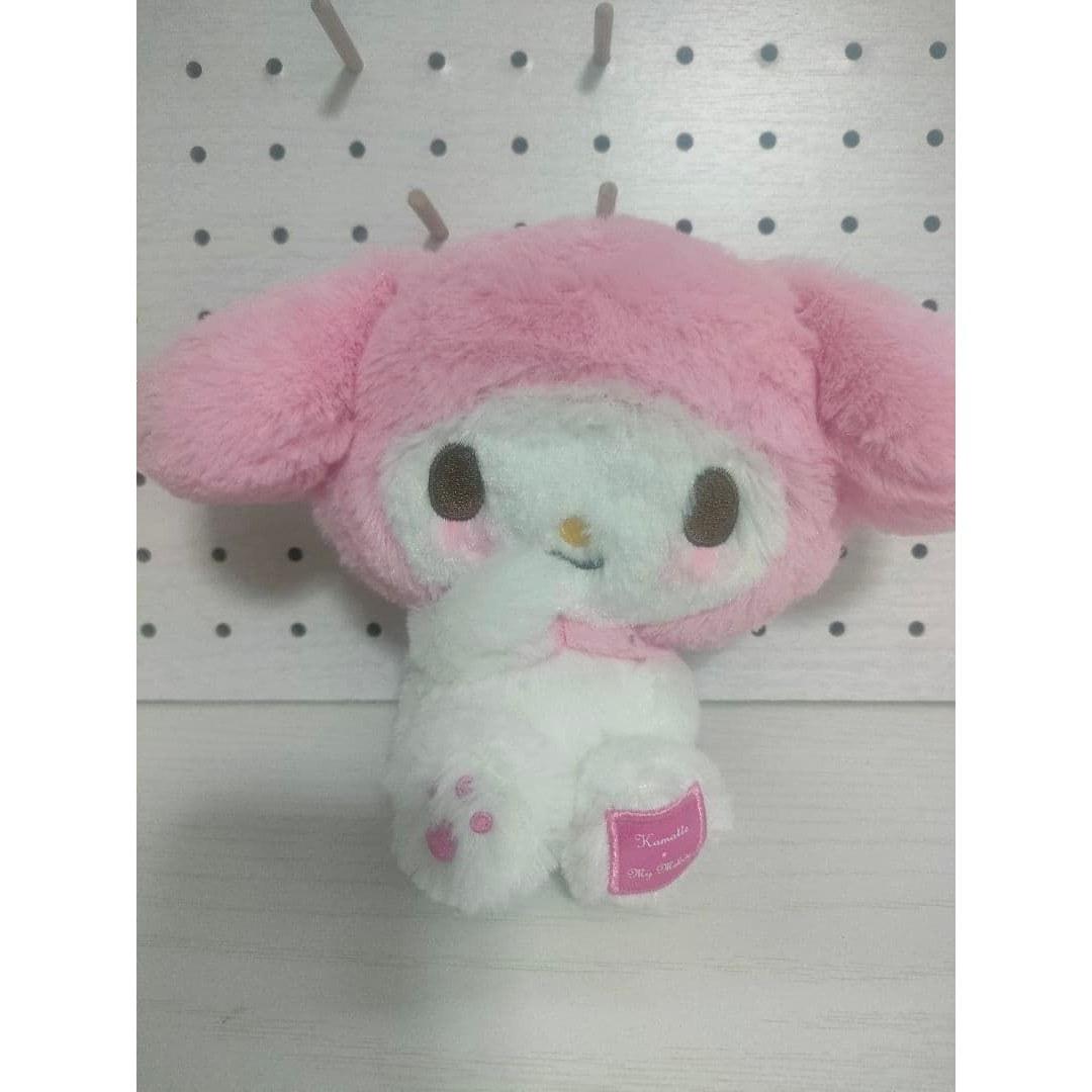 SANRIO My Melody plush toy