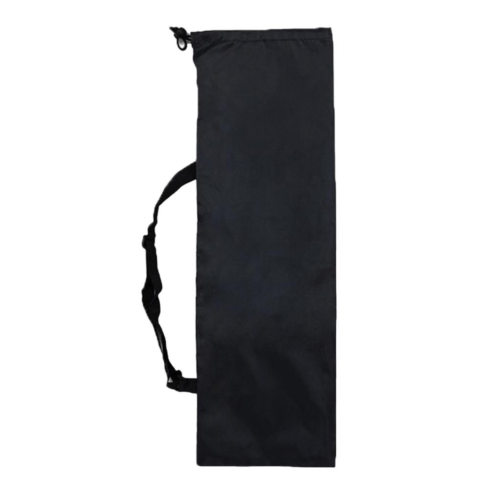 Canopy Pole Organizer Multifunction Storage Bag Tripod Carrier Case for Speaker Stand