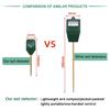 Gardening Tool Set for Plant Care for Garden Planting Soil Testing for Lawns