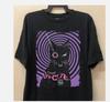 The Cure Kassi T-särk Country Music Kaup Kingitus Fännidele Unisex Unisex T-särk