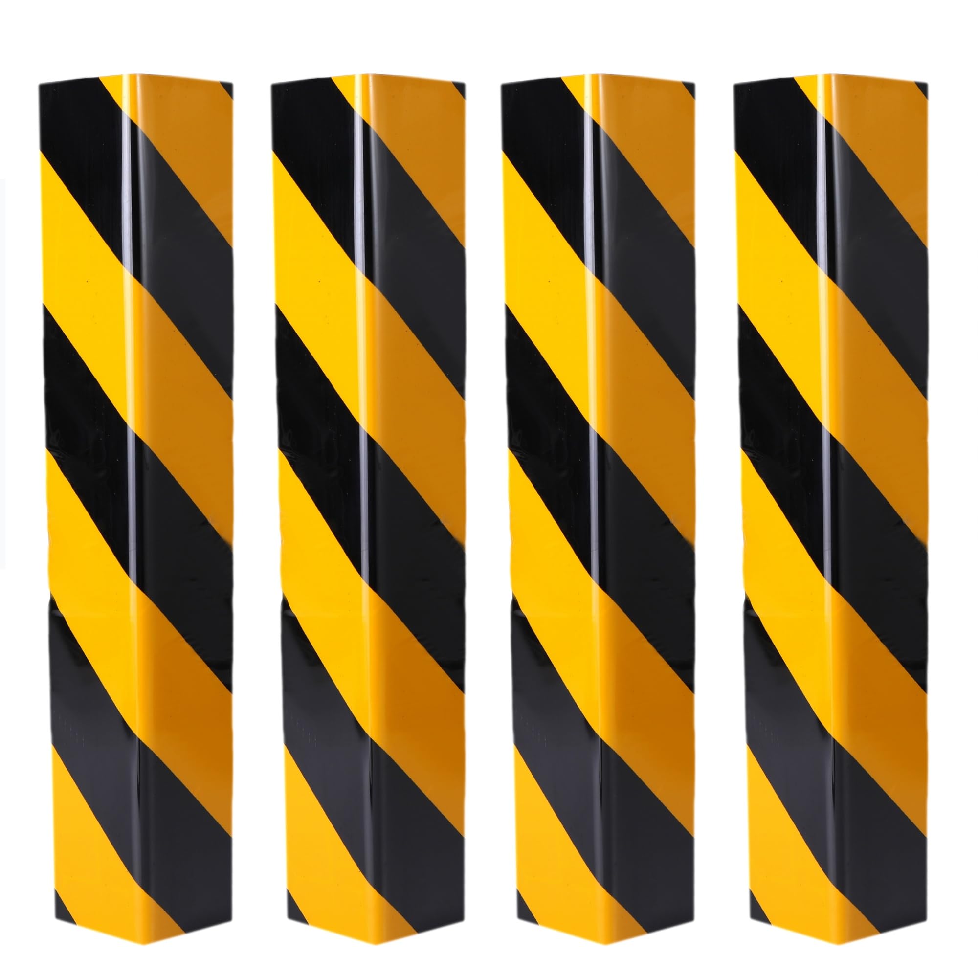 

Anopono Corner Cushion Garage 20mm Parking Outdoor Scratch Protective Pillar 4 Pieces Guards, Guards, Cushion, Thick, Lot, Garage, Wall, Carport,