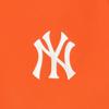New MLB SS24 New York Yankees Jackets & Coats Women's Orange 3FWJB0141-50ORD