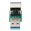 Game IO Board PC Engine zu für SNAC Verzögerungsfreier USB 3.0 Controller Adapter für Mister