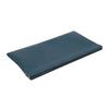 Self-Closing Long Wallet Artificial Leather Passport Driver's License Document Holder Data Cable Cosmetic Bag Storage