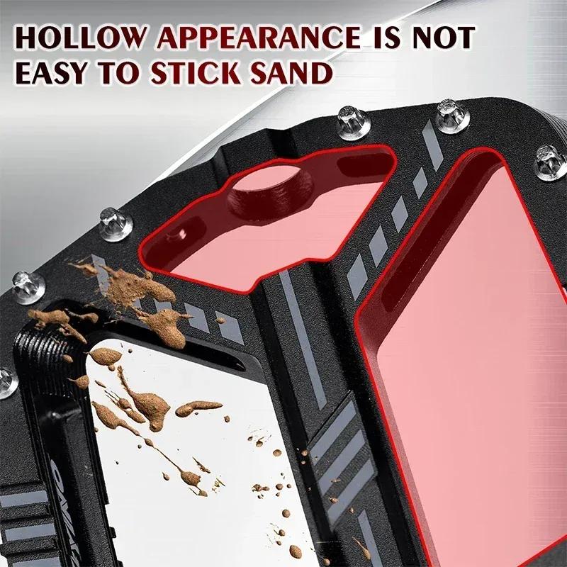 BUCKLOS 3 Bearing Bicycle Pedal CNC Aluminum Alloy Mountain Bike Pedals Non-slip Road Bike Pedal Ultralight MTB Pedals