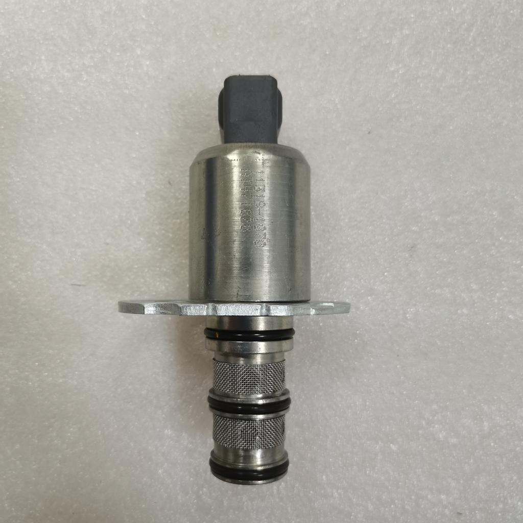 AT471828 21116-2010 FOR John Deere solenoid valves Original AT471828 5E-5310 6J-1704 6J-1904