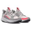 Under Armour Flow Futr X 3 'Mod Grey Beta' 3026630-101