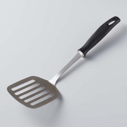 Kai Turner Black Topaz Spatula, Made in Japan, DE5879