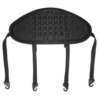Kayak Seats Back Sit On Top Kayak Backrest Kayak Backrest Kayaking Support Back Pad Kayak Accessory Easy To Use