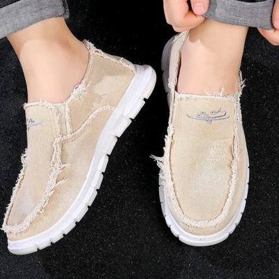 Sapatos Vulcanizados Masculinos Trabalho Leves Primavera Outono Tênis Masculino Genuíno Preço Baixo Designer Luxo Tamanho 45 Tendência Promoção