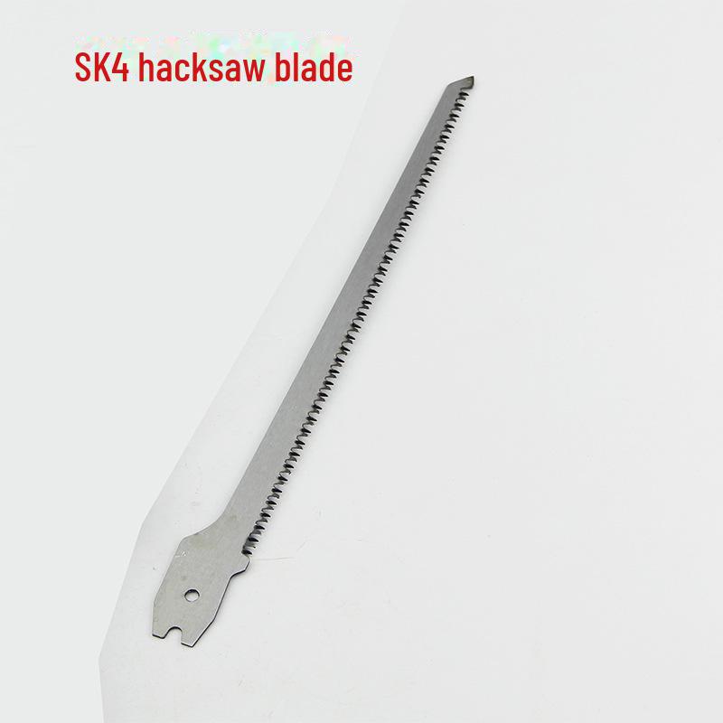 Phoenix Tail Mini Hand Saw - SK4 Steel, Gypsum Board, Pruning & Fast Logging Saw