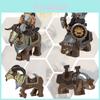 Abs Plastic Small Particle Building Blocks Diy Compatible Lego Third-party Figures