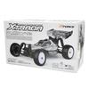G-Force XTRADA 4WD Buggy Kit Electric Radio Control GK050 Japan Official Product