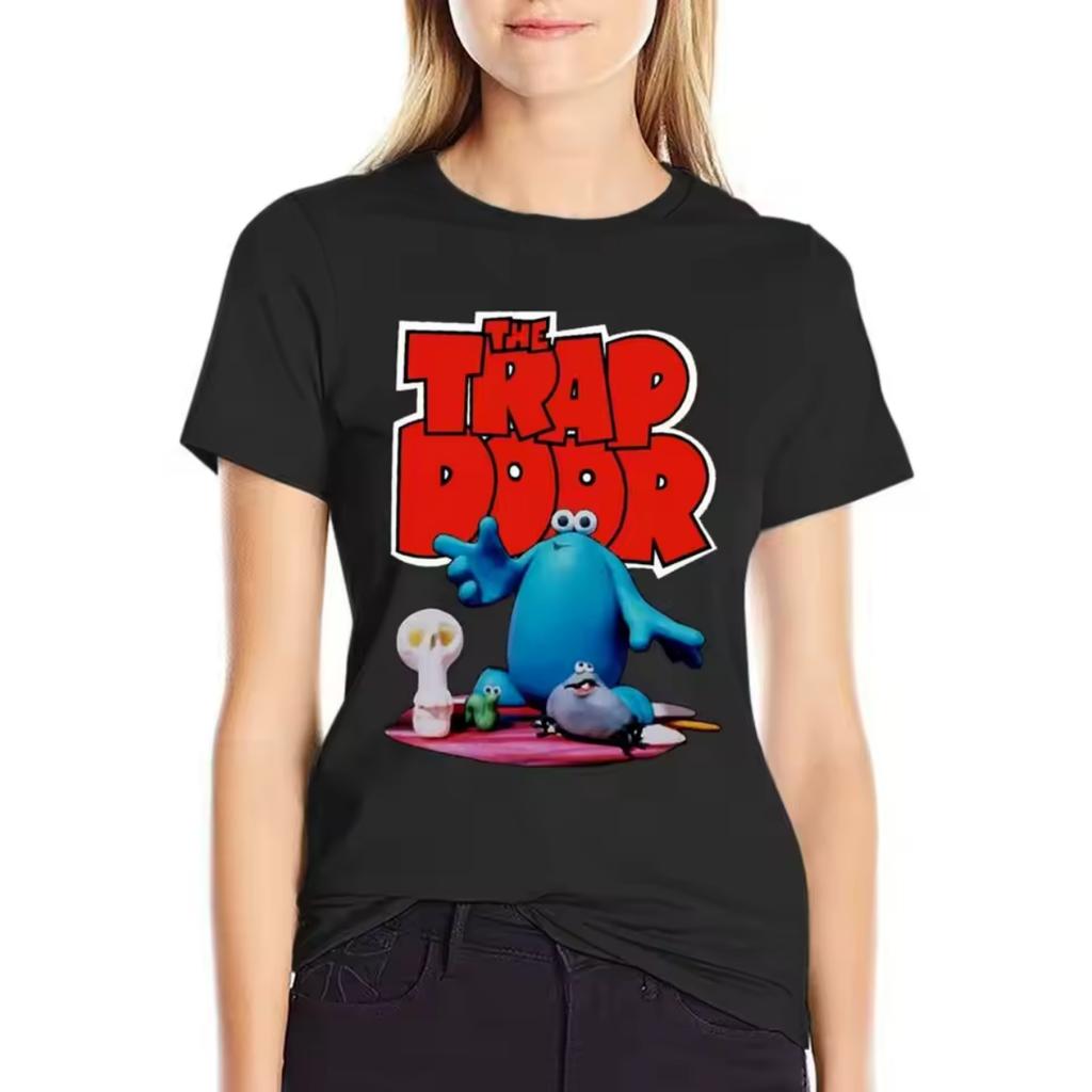 The Trap Door T-Shirt