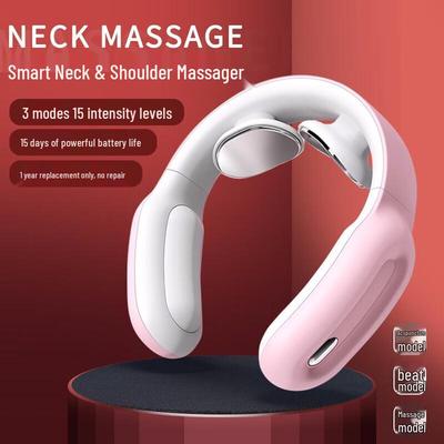 Eletrónicos para beleza e saúde – Aparelhos eletrónicos de massagem