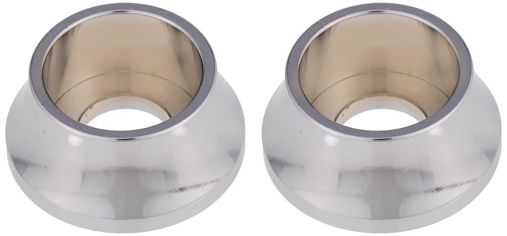 POSH Cap Bolt Holder Plated M10 200322