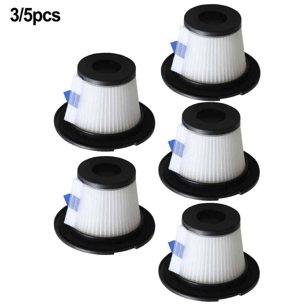 Brand New Home Cleaning Vacuum Cleaner Filter 3 To 6 Months Usage Easy To Remove And Replace For IRome AST009 PLUS