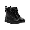 Ankle Boots Liu Jo Wanda 832 4F4321 EX123, Black