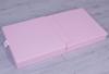 Gymnastic Mats Mattress Satellite 100X100X5 Cm Four-Piece - Pink