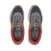 Under Armour Essential Comfortable Versatile Durable Low-Top Casual Running Shoes Men sneaker Dark-Gray 6007220-025