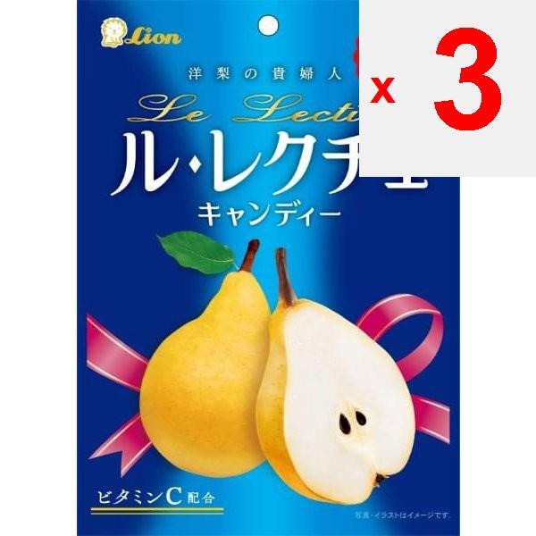Lion Le Leche Candy 71gThis Candy Uses Le Leche Juice from Niigata Prefecture To Reproduce the Arom This Candy Uses Le Leche Juice from Niigata Prefec
