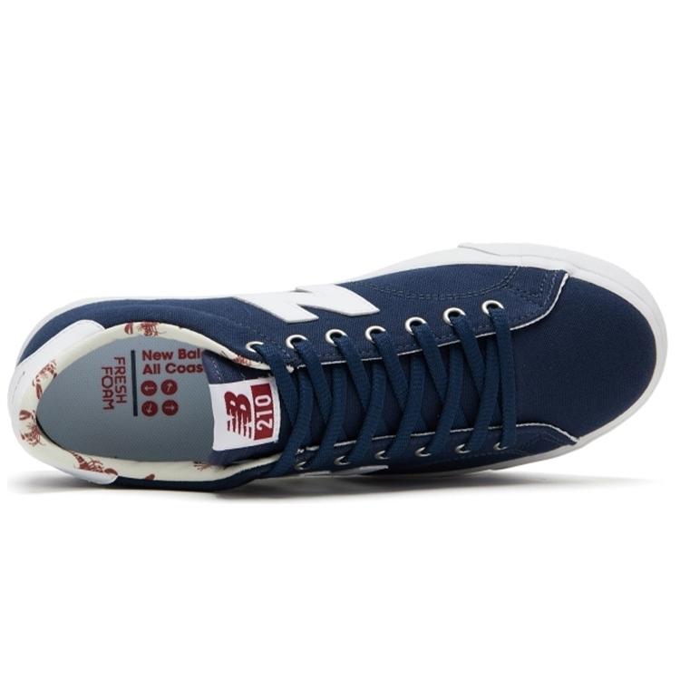 New Balance 210 Series Dark Blue