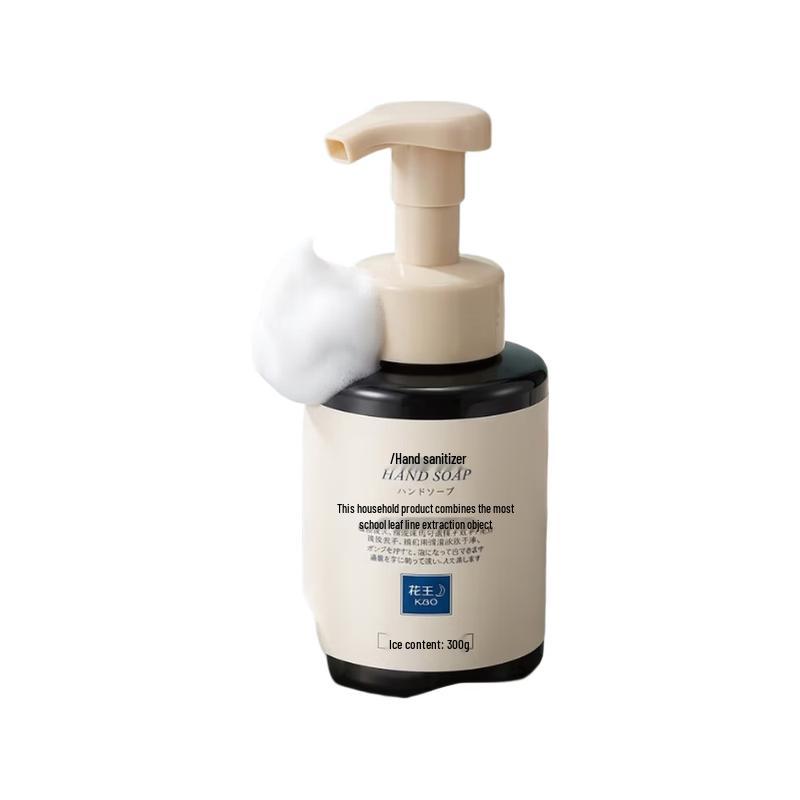 Kao Anxin Series Fragrant Hand Wash