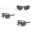 Season Summer Halfframe Polarized Sunglasses Fashionable Adventures Outdoor