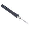 Portable Electric Soldering Iron Digital Display Adjustable Temperature Solder Kit 30W 100‑240V EU Plug