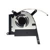 Efficient Laptop CPU Cooling Fan GPU Rapid Heat Dissipation for FX507ZM FX507ZR FX707ZM FX707ZR FP88 FPAW Gaming Laptop