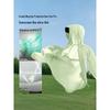 Beneunder Women's Lightweight UV Protection Jacket