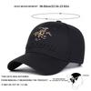 Unisex Winchester Letter Embroidery Baseball Caps Spring Autumn Outdoor Adjustable Casual Hats Dad Hat Sunscreen Hat