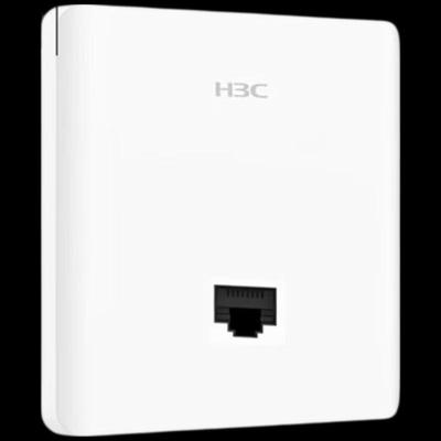 H3C WiFi 6 AX3000 Dual-Band Gigabit Wireless AP Panel