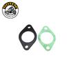 Goten 28mm Intake Manifold Spacer Insulator Gasket For Pit Dirt Bike Moped Scooter