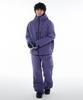Dolauteoweeo 2425 Bonita Board Pants Purple Unisex